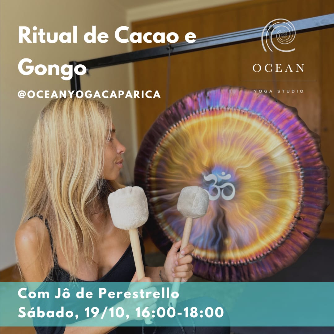 Eventos Ocean Yoga Studio