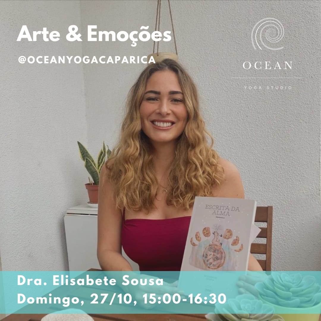 Eventos Ocean Yoga Studio