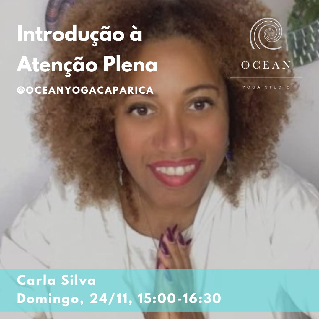 Eventos Ocean Yoga Studio