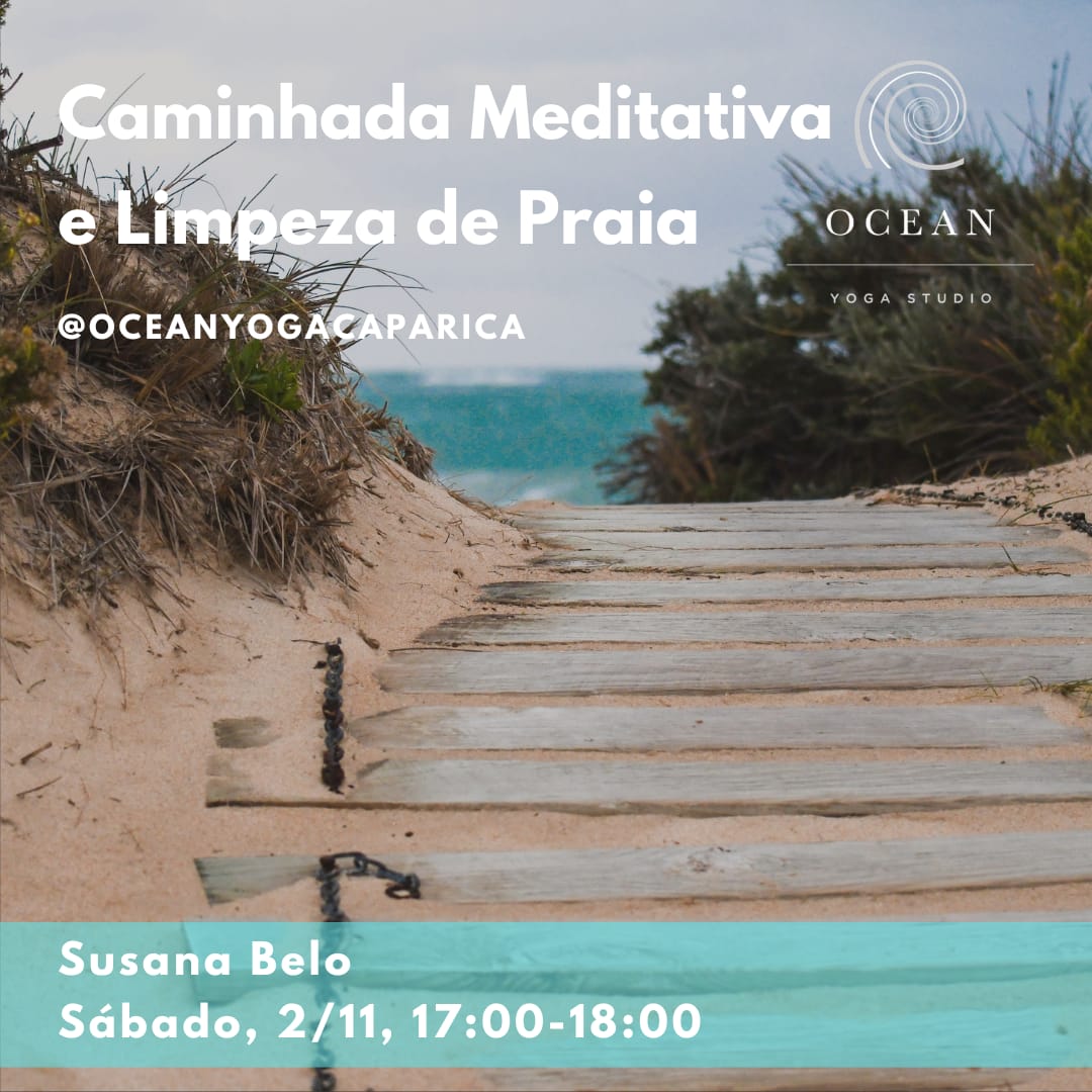 Eventos Ocean Yoga Studio