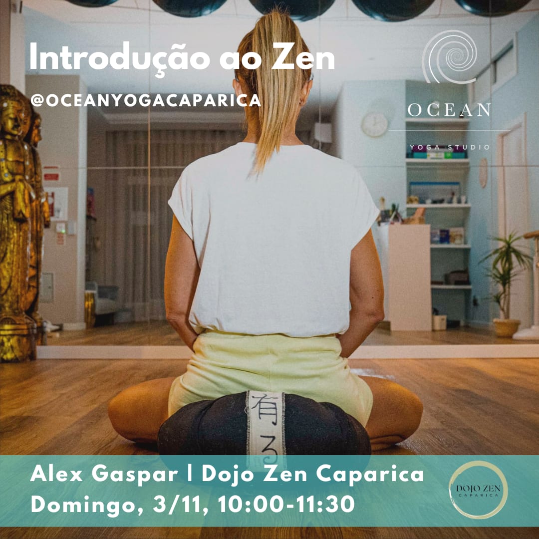 Eventos Ocean Yoga Studio