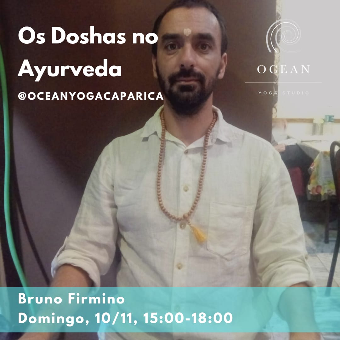 Eventos Ocean Yoga Studio