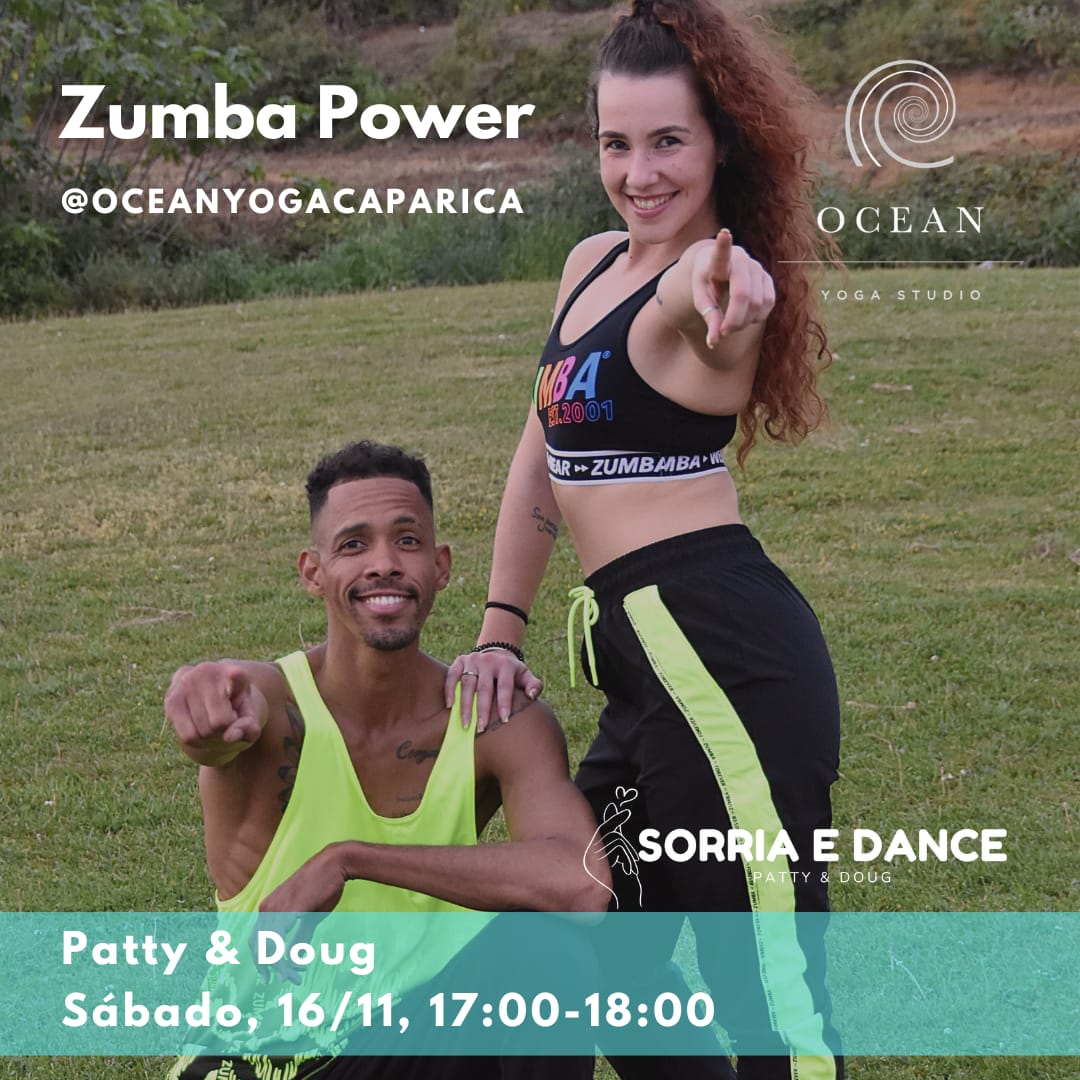 Eventos Ocean Yoga Studio